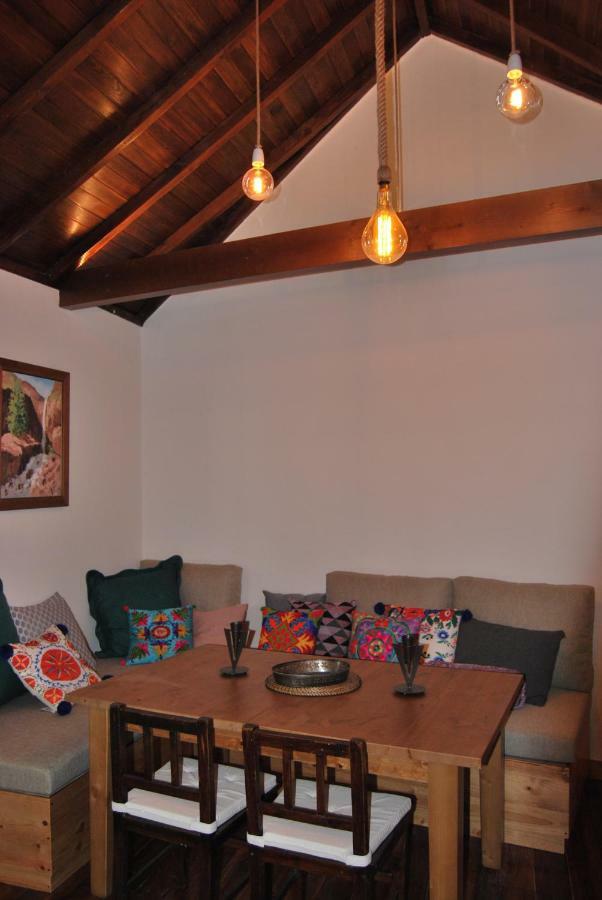 Villa Casa Guayarmina Tejeda  Exterior foto